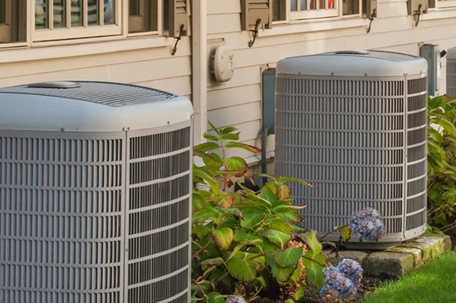How Can I Afford a New AC System (and Other HVAC Equipment)?