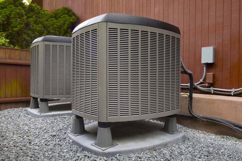 Why Is My AC Short Cycling?