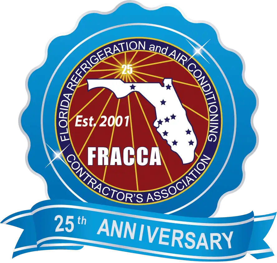 FRACA logo
